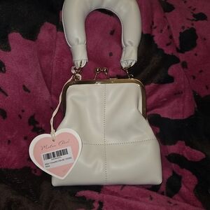 Milan Chiva Cute Mini Crossbody Bag